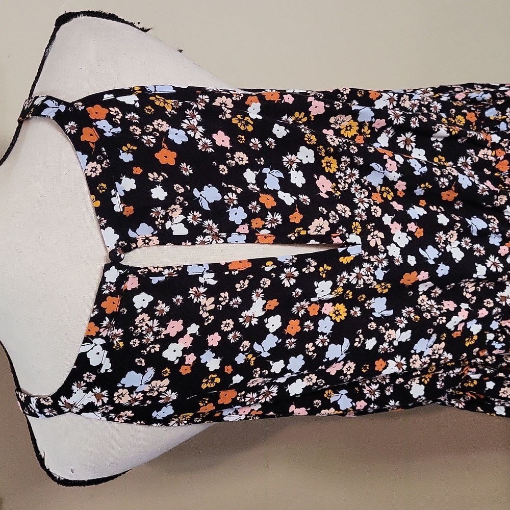 Torrid High-Low Sundress - Picture 9 of 13